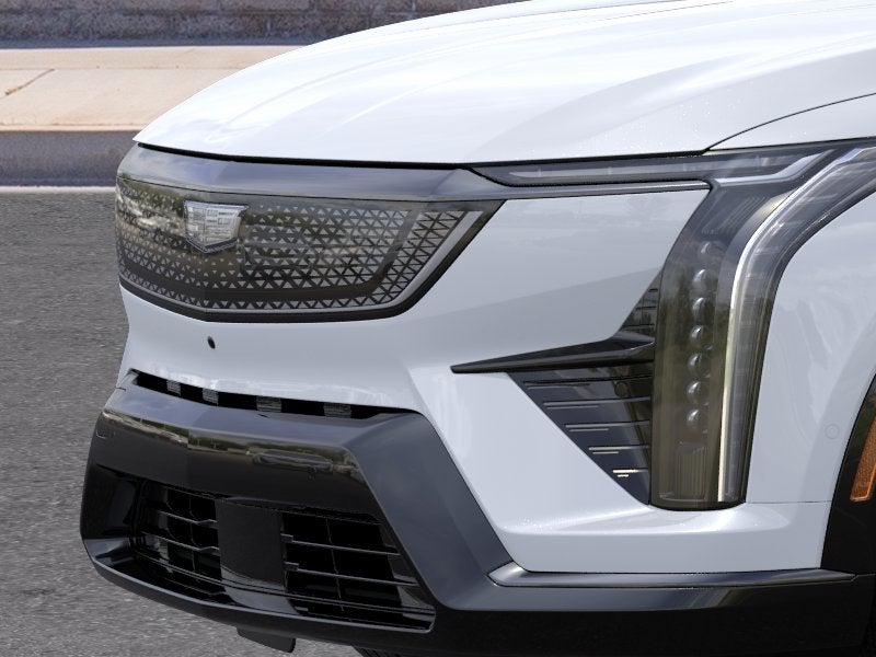 2027 Cadillac OPTIQ Sport