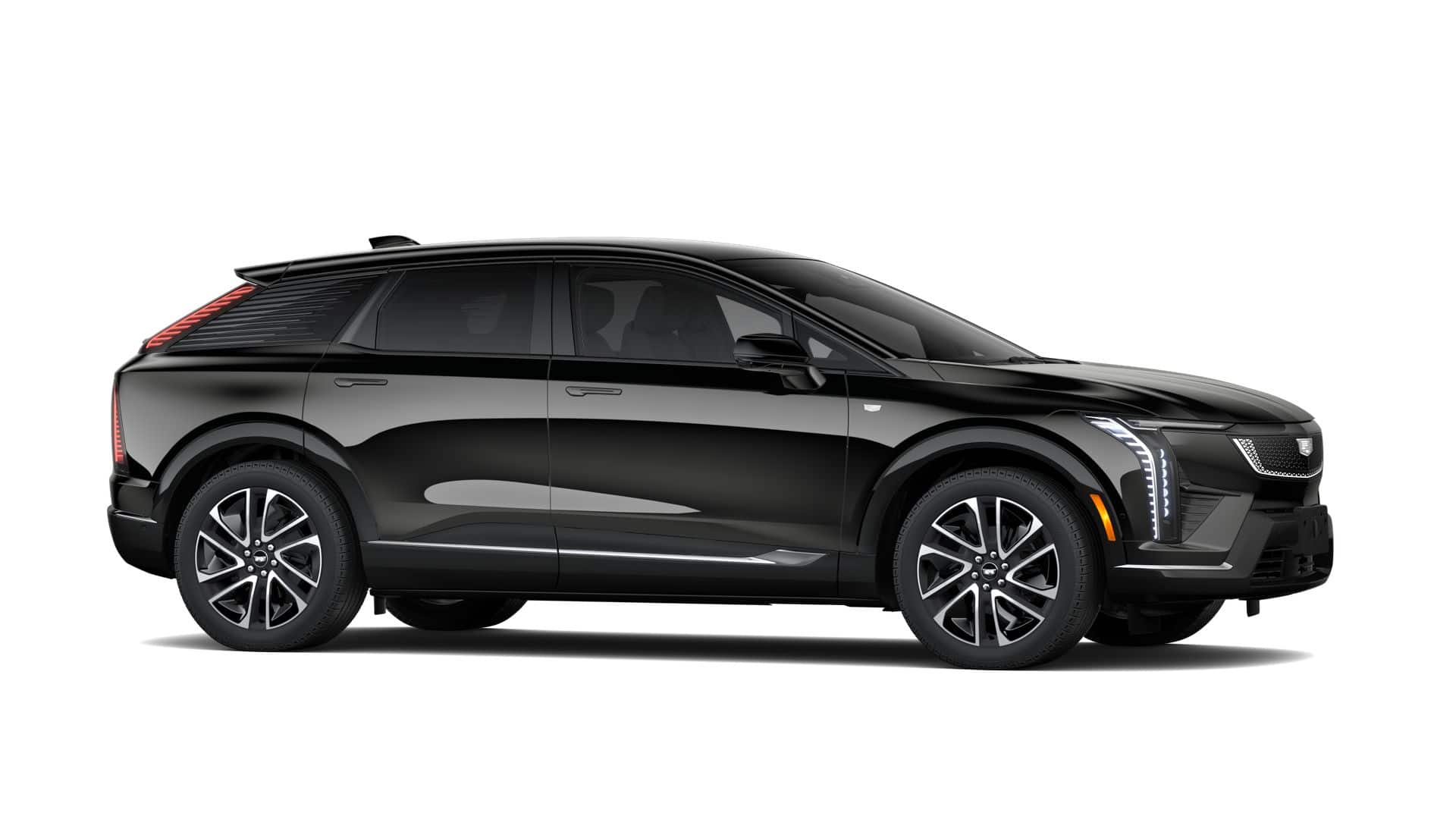 2027 Cadillac OPTIQ Sport