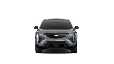 2027 Cadillac OPTIQ Sport