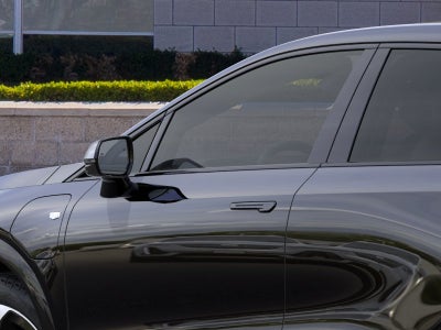 2027 Cadillac OPTIQ Sport