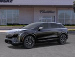 2027 Cadillac OPTIQ Sport