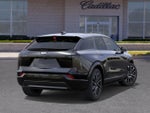 2027 Cadillac OPTIQ Sport