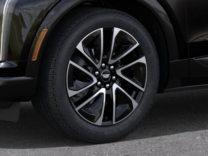 2027 Cadillac OPTIQ Sport
