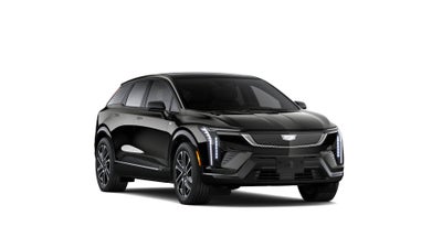 2027 Cadillac OPTIQ Sport