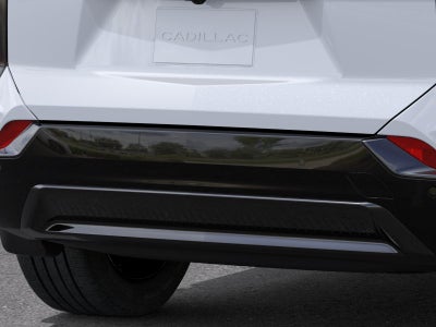 2027 Cadillac OPTIQ Sport