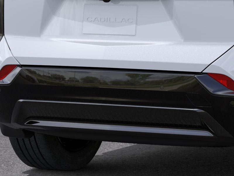 2027 Cadillac OPTIQ Sport