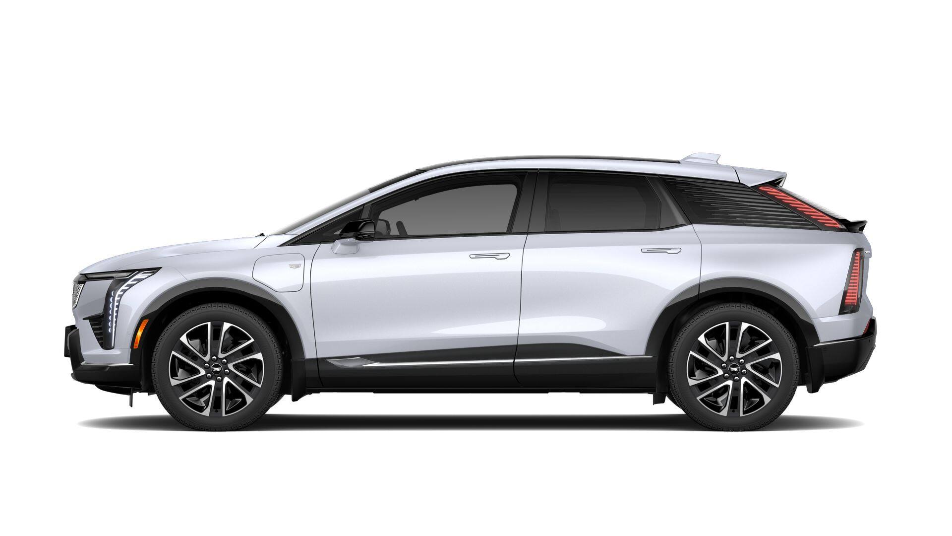 2027 Cadillac OPTIQ Sport
