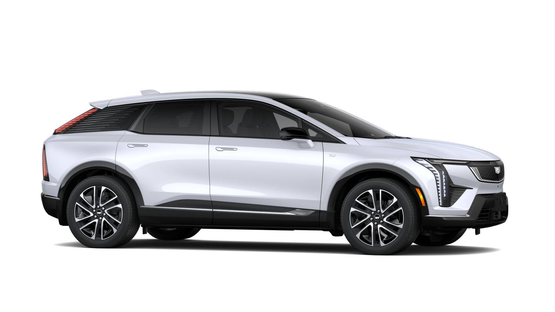 2027 Cadillac OPTIQ Sport