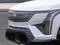 2027 Cadillac OPTIQ Sport