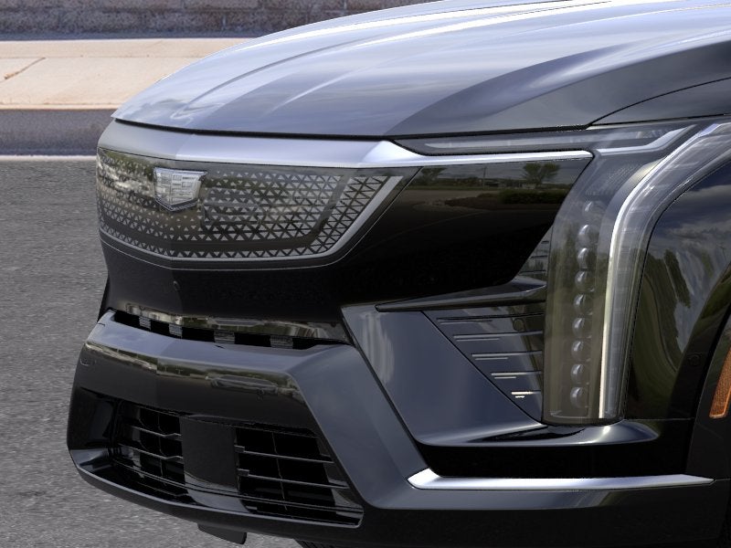2027 Cadillac OPTIQ Premium Sport