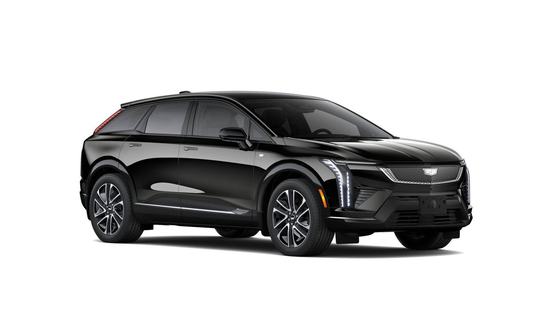 2027 Cadillac OPTIQ Premium Sport