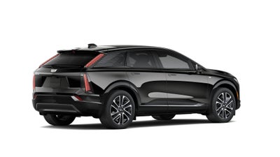 2027 Cadillac OPTIQ Premium Sport