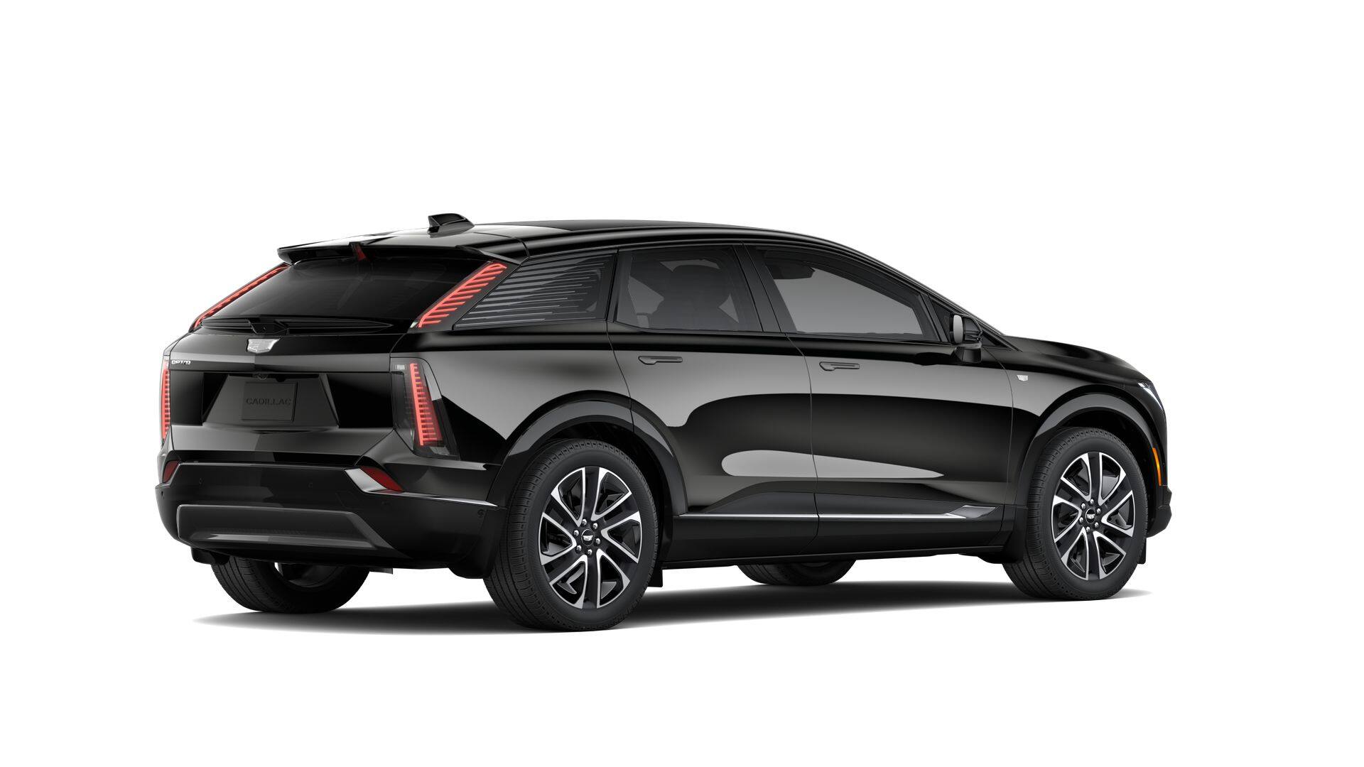 2027 Cadillac OPTIQ Premium Sport
