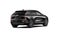 2027 Cadillac OPTIQ Premium Sport