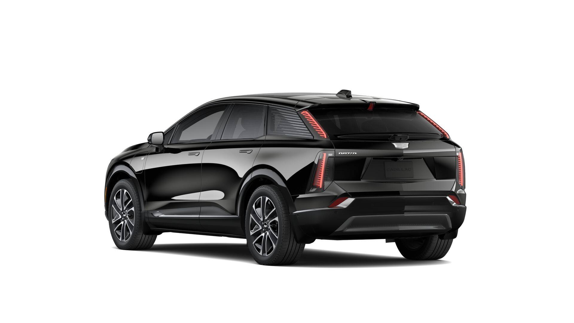 2027 Cadillac OPTIQ Premium Sport