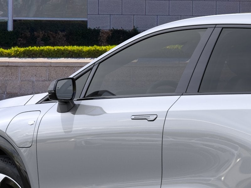 2027 Cadillac OPTIQ Premium Sport