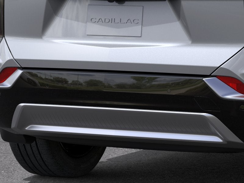 2027 Cadillac OPTIQ Premium Sport