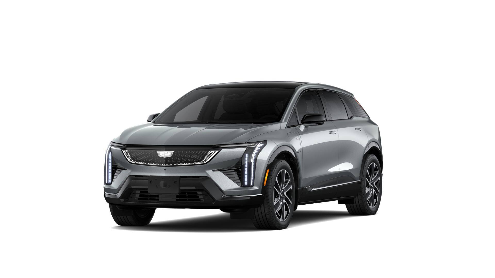 2027 Cadillac OPTIQ Premium Sport