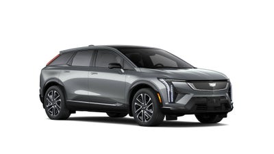 2027 Cadillac OPTIQ Premium Sport