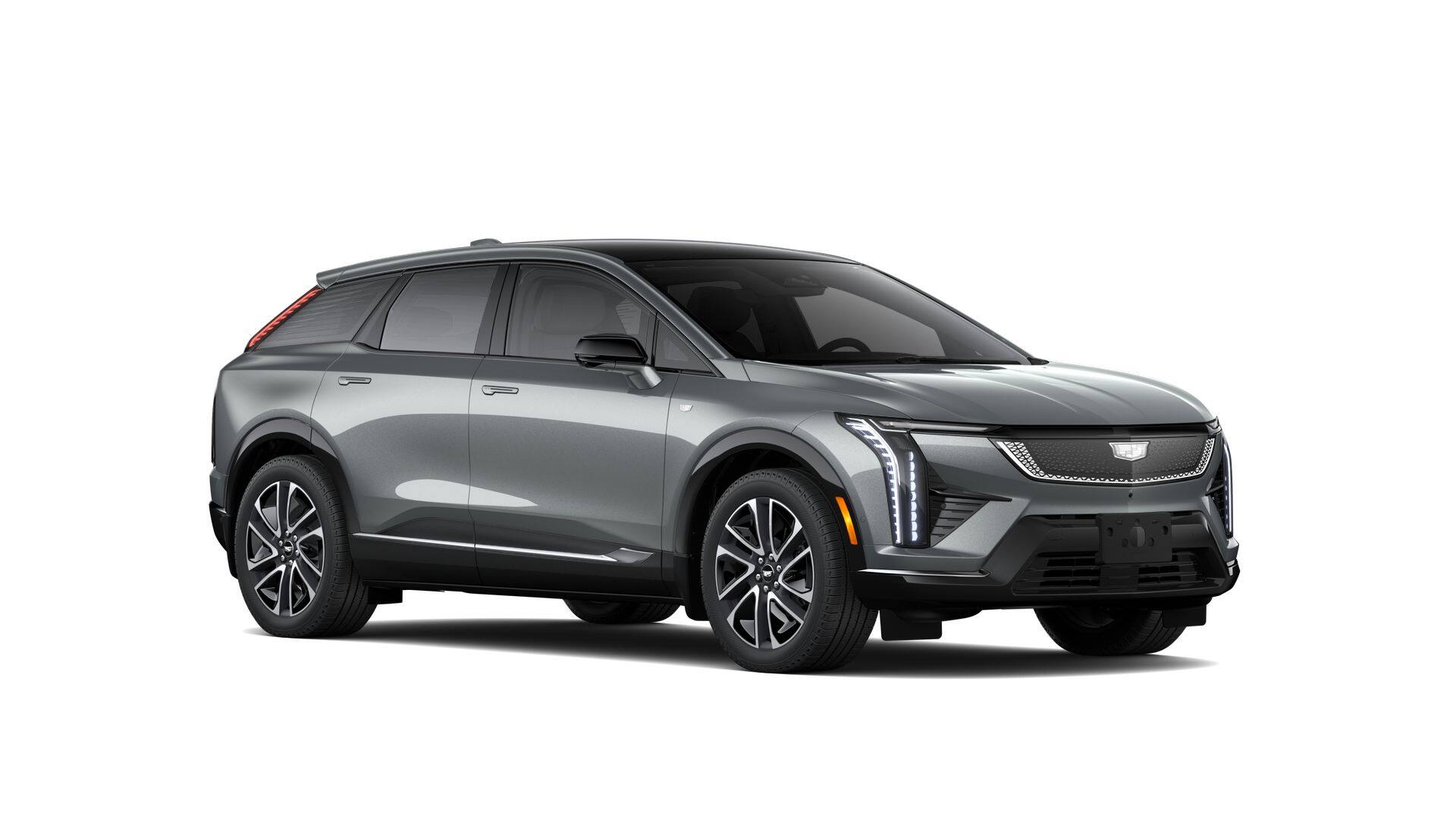 2027 Cadillac OPTIQ Premium Sport