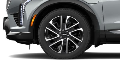 2027 Cadillac OPTIQ Premium Sport