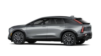 2027 Cadillac OPTIQ Premium Sport