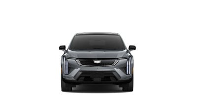 2027 Cadillac OPTIQ Premium Sport