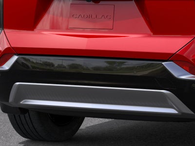 2027 Cadillac OPTIQ Premium Sport