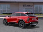 2027 Cadillac OPTIQ Premium Sport