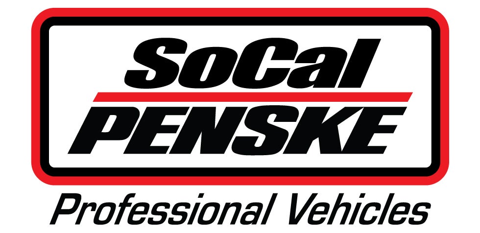 SoCal Penske Dealer Group - Professional Vehicles
